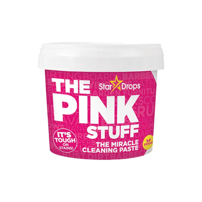 CLEANING PASTE STARDROPS 850G THE PINK STUFF - Почистващи препарати<<<Домашни потреби<<<Кухня<<<Praktiker