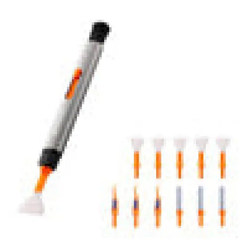Cleaning Pen Kit K&F Concept SKU.1976 - Other<<<Accessories<<<Photo and cameras<<<InnproXML
