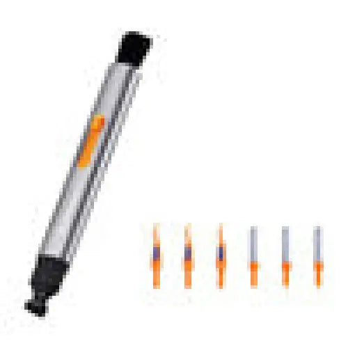 Cleaning Pen Kit K&F Concept SKU.2062 - Other<<<Accessories<<<Photo and cameras<<<InnproXML