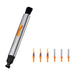 Cleaning Pen Kit K&F Concept SKU.2062 - Other<<<Accessories<<<Photo and cameras<<<InnproXML