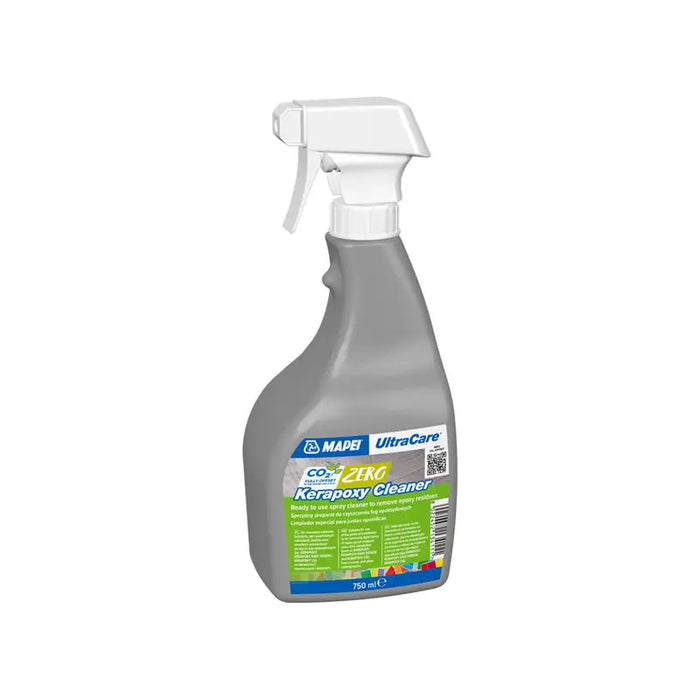 CLEANING SPRAY FOR EPOXY JOINT MAPEI ULTRACARE KERAPOXY CLEANER - Почистващи материали<<<Мазилки грундове и