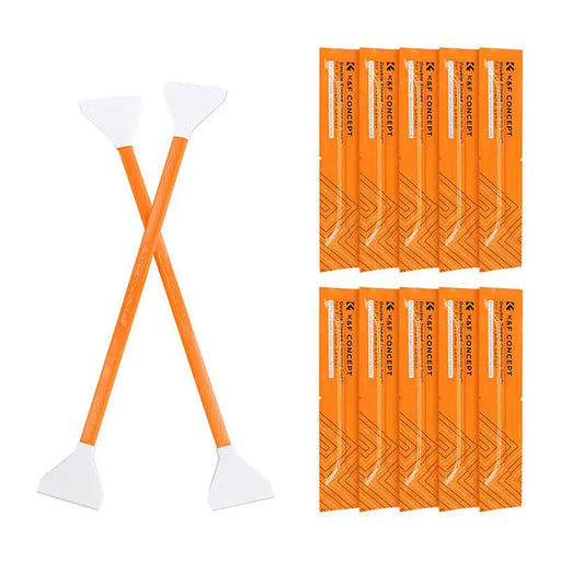 Cleaning Swab Kit K&F Concept SKU.1963 - Other<<<Accessories<<<Photo and cameras<<<InnproXML