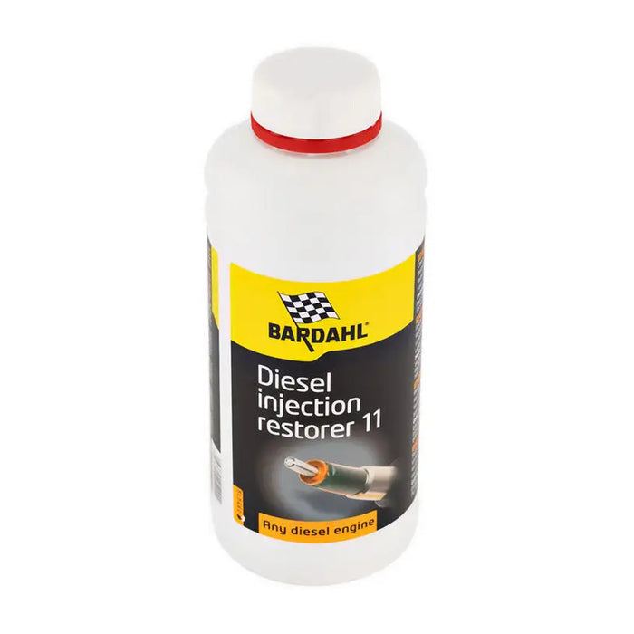 CLEANING THE INJECTOR SYSTEM DIESEL BARDAHL BAR-5492 - Добавки<<<Масла и добавки<<<Авто и вело<<<Praktiker