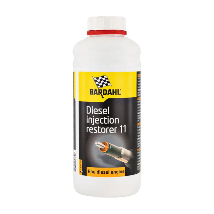 CLEANING THE INJECTOR SYSTEM DIESEL BARDAHL BAR-5492 - Добавки<<<Масла и добавки<<<Авто и вело<<<Praktiker