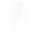 Clear Case Baseus iPhone 14 Pro Max+ tempered glass - Protective cases for smartphones<<<Cases<<<GSM