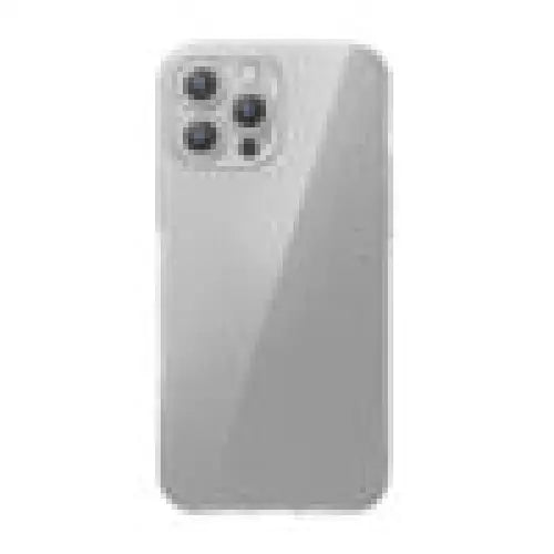 Clear Case Baseus iPhone 15 Pro + tempered glass - Protective cases for smartphones<<<Cases<<<GSM