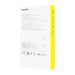 Clear Case Baseus iPhone 15 Pro + tempered glass - Protective cases for smartphones<<<Cases<<<GSM