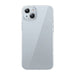 Clear Case Baseus iPhone 15 + tempered glass - Protective cases for smartphones<<<Cases<<<GSM Accessories<<<InnproXML
