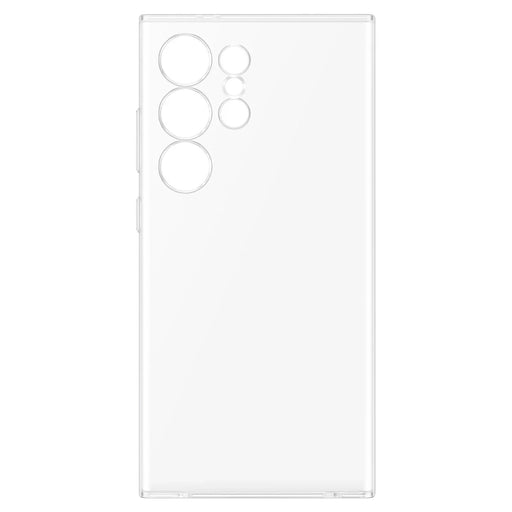 Clear Case GP-FPS928SAATW for Samsung Galaxy S24 Ultra - transparent - Cell phone cases