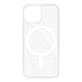 Clear Case MagSafe for iPhone 16 - transparent - Cell phone cases and covers<<<HurtelXML