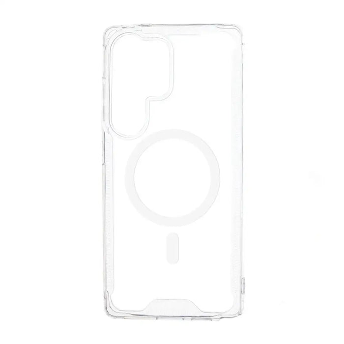 Clear Corner Case with MagSafe for iPhone 16e - Clear - Cell phone cases and covers<<<HurtelXML
