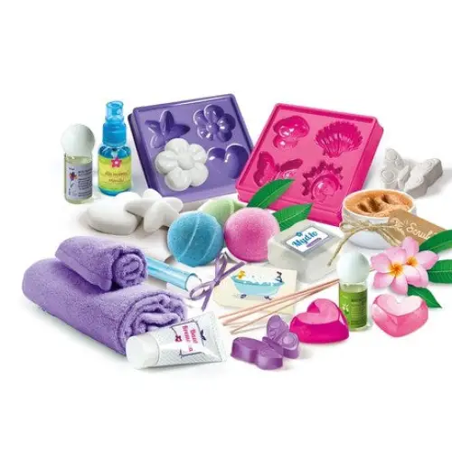 Clementoni Action & Réaction 50690 children science toy - Supporting learningEIR-WNA<<<(Games and toys) Education