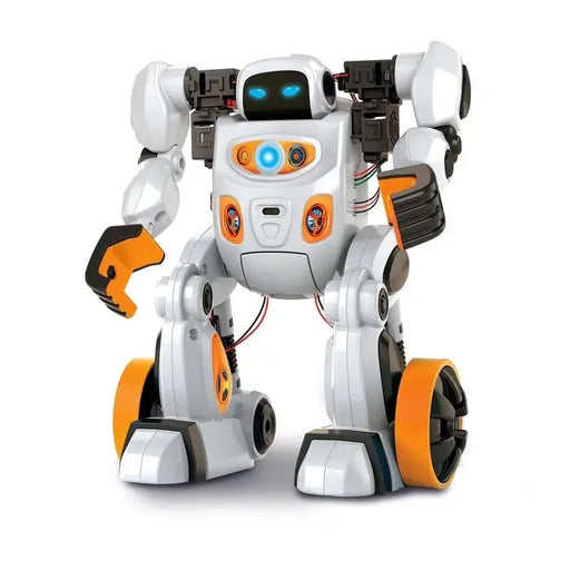 Clementoni Scientific Fun - Airo Robot - Supporting learningEIR-WNA<<<(Games and toys) Education