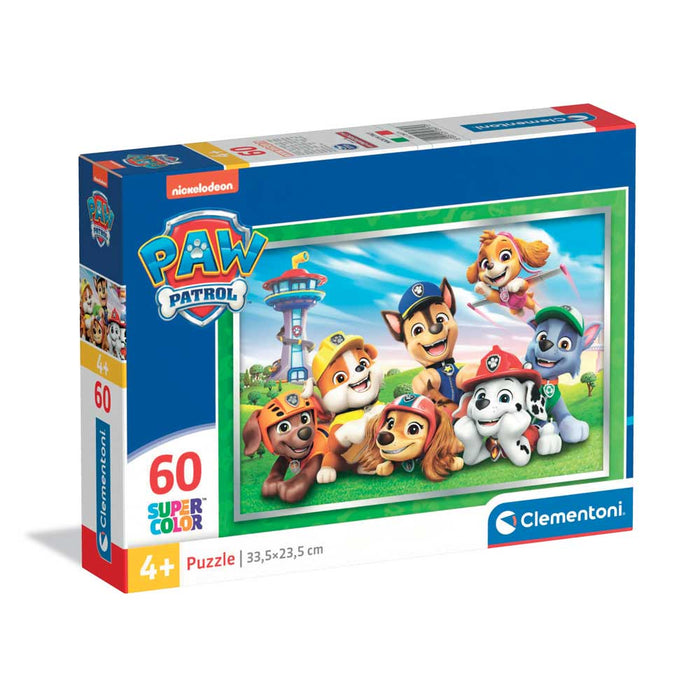 Puzzle Clementoni