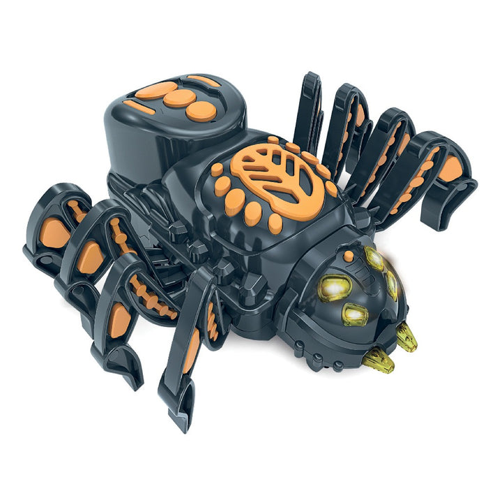CLEMENTONI Robot SPIDER ATTACK