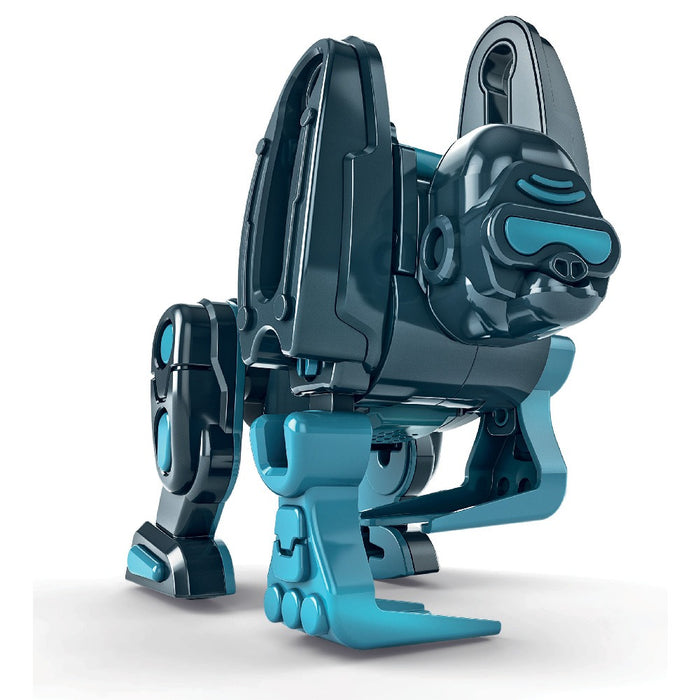 CLEMENTONI Robot GORILLA POWER