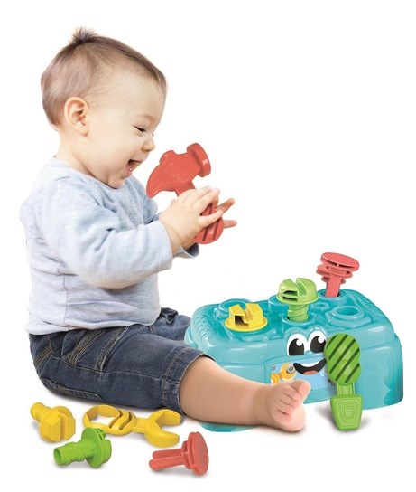 Baby 17733 motor skills toy