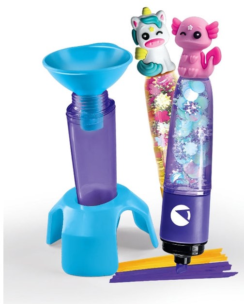 Clementoni IDEA 18167 art/craft toy