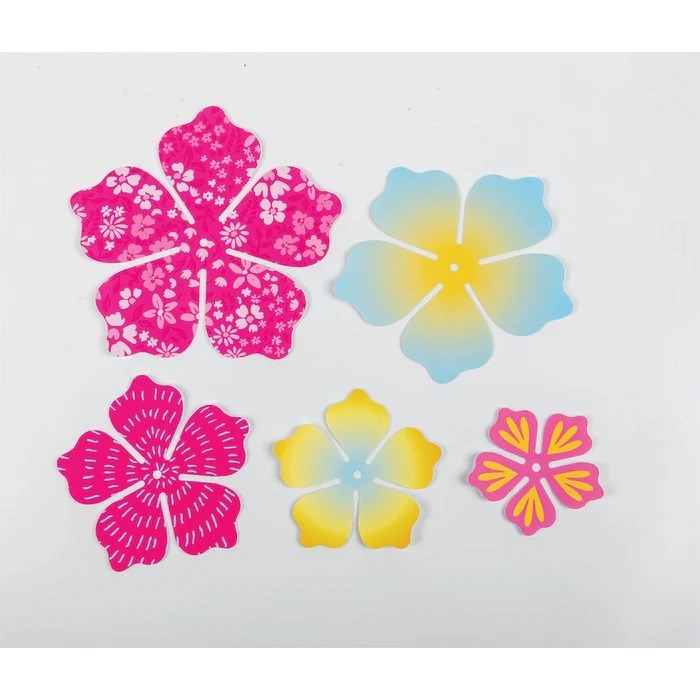 Clementoni Set - Art Ideas: Flower Laboratory