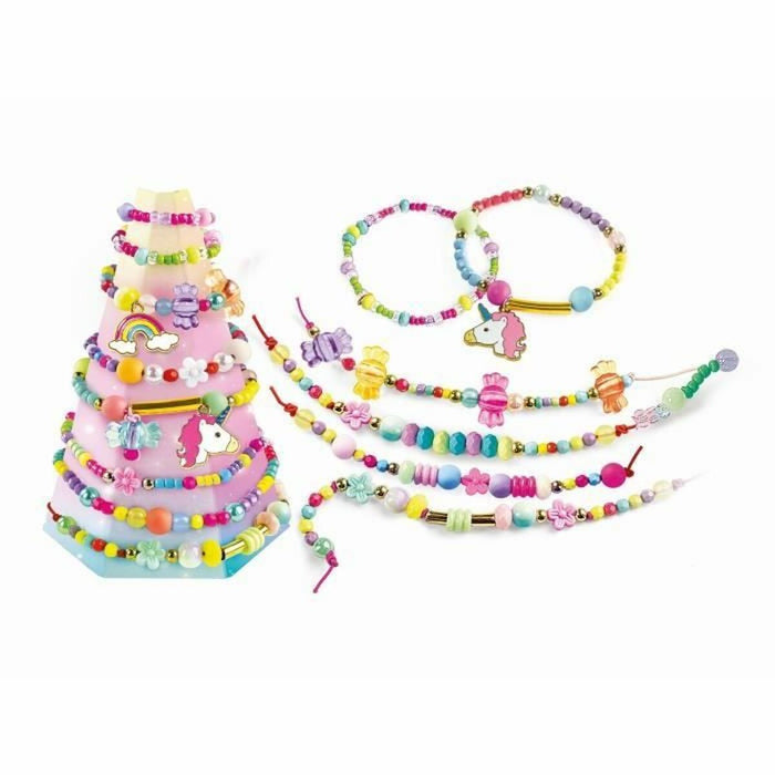 Glass beads Clementoni Crazy Chic