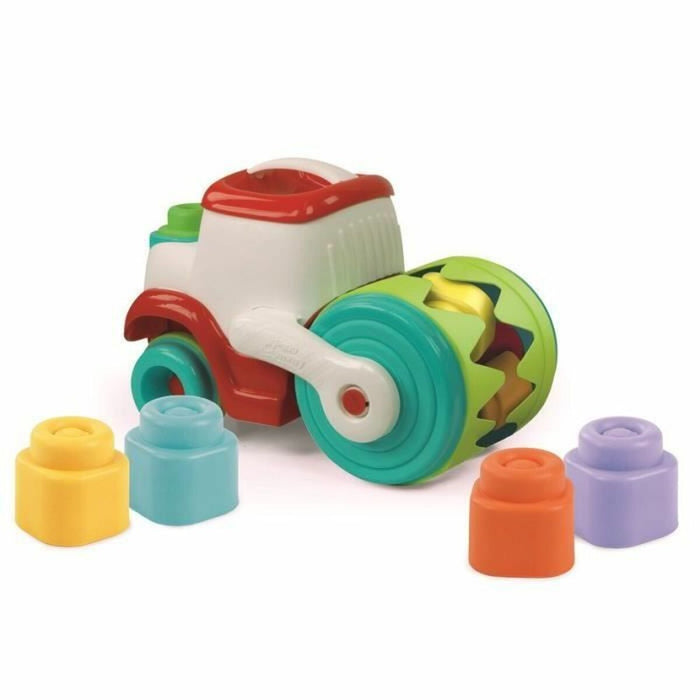 Puzzle Clementoni