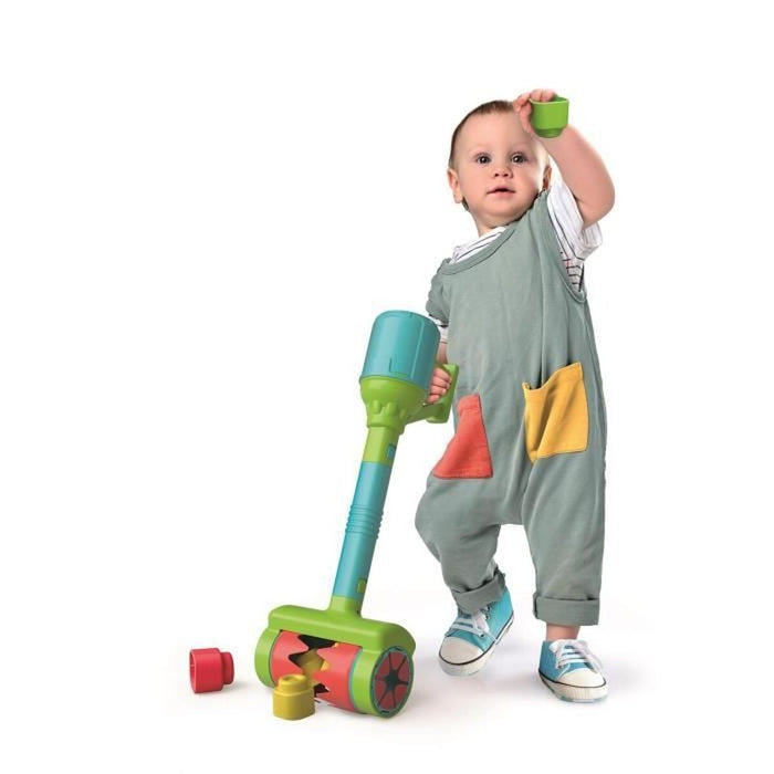 Musical Toy Clementoni
