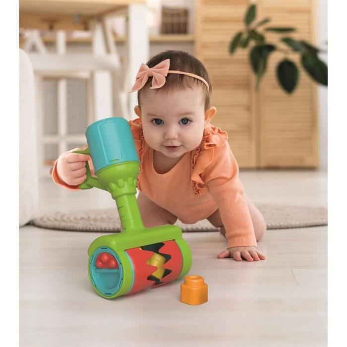Musical Toy Clementoni