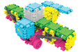 CLICS CB180 building toy - PlasticKLO-PLA<<<Construction setKLO<<<ActionPL