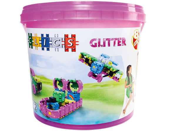 CLICS CB180 building toy - PlasticKLO-PLA<<<Construction setKLO<<<ActionPL