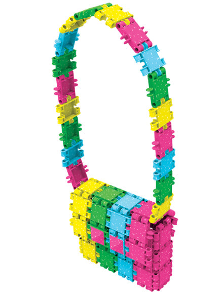 CLICS CB180 building toy - PlasticKLO-PLA<<<Construction setKLO<<<ActionPL