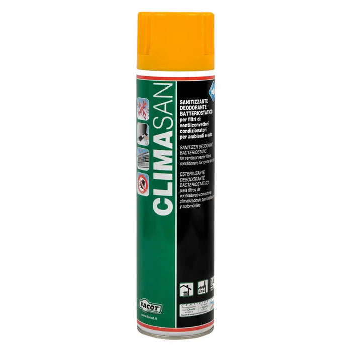 CLIMASAN AIR CONDITIONER CLEANING PREPARATION - Аксесоари за климатици и термопомпи<<<Отопление Охлаждане и