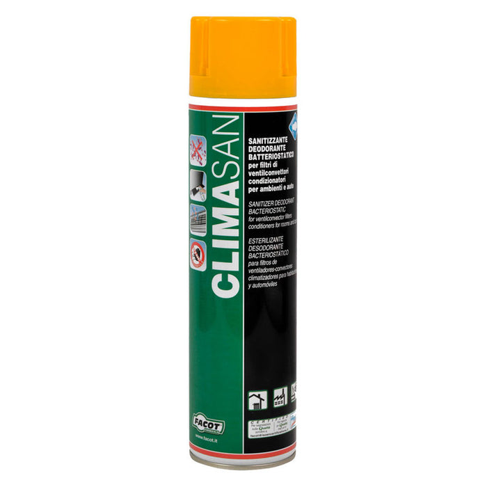 AIR CONDITIONING CLEANER CLIMASAN CLIMASAN
