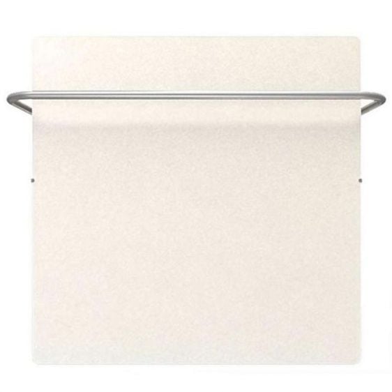 Storage convector CLIMASTAR Smart Pro 3in1 1000 W white smooth