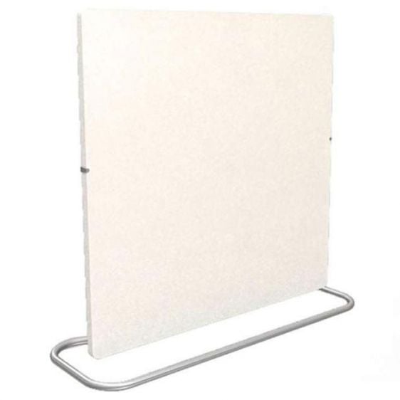 Storage convector CLIMASTAR Smart Pro 3in1 1000 W white smooth