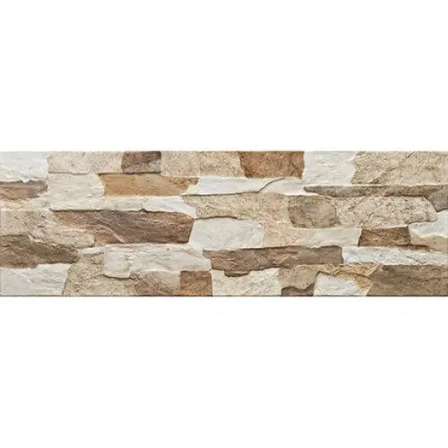 CLINKER CERRAD ARAGON NATURA 15X45 CM - Стенни облицовки<<<Плочки и лайстни<<<Подови и стенни покрития<<<Praktiker