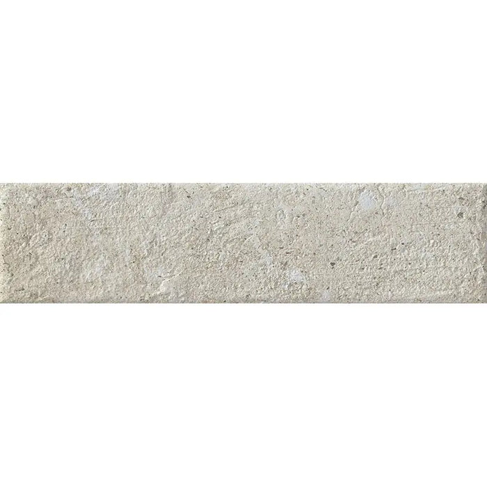 CLINKER CERRAD CERROS BIANCO 7.4X30 CM - Стенни облицовки<<<Плочки и лайстни<<<Подови и стенни