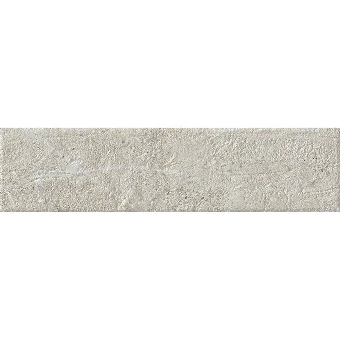 CLINKER CERRAD CERROS BIANCO 7.4X30 CM - Стенни облицовки<<<Плочки и лайстни<<<Подови и стенни