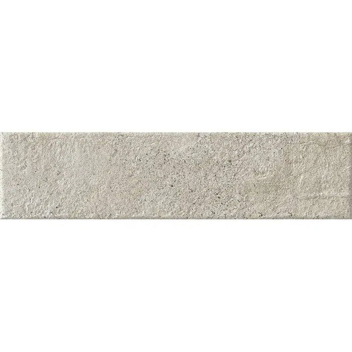 CLINKER CERRAD CERROS BIANCO 7.4X30 CM - Стенни облицовки<<<Плочки и лайстни<<<Подови и стенни
