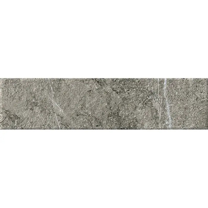 CLINKER CERRAD CERROS GRYS 7.4X30 CM - Стенни облицовки<<<Плочки и лайстни<<<Подови и стенни