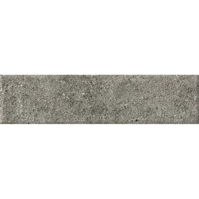 CLINKER CERRAD CERROS GRYS 7.4X30 CM - Стенни облицовки<<<Плочки и лайстни<<<Подови и стенни
