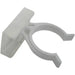 CLIP FOR KITCHEN LEG 4 PCS. X-IT - Мебелни крака<<<Мебели и обков<<<Мебели и интериор<<<Praktiker&&&Мебелни