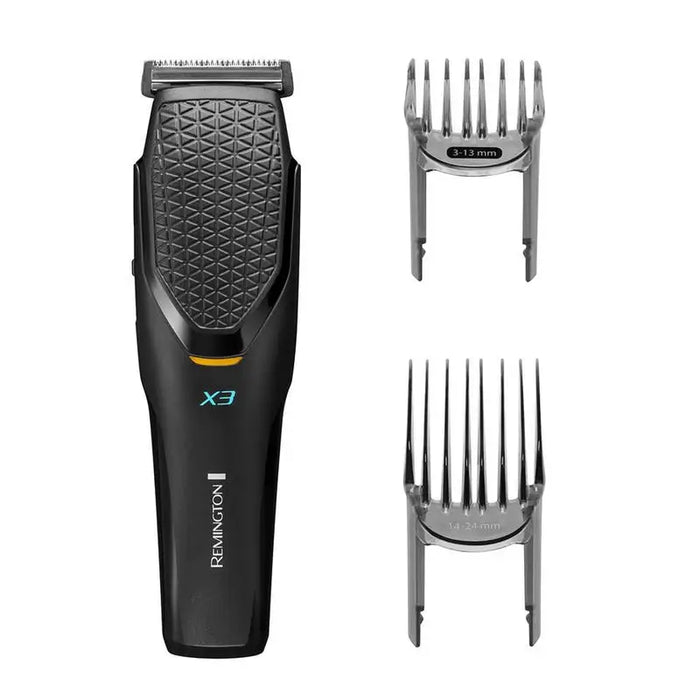 Clipper Remington HC3000GP - Машинки за подстригване<<<Лична грижа<<<Уреди за здраве и красота<<<TechMart&&&Машинки за