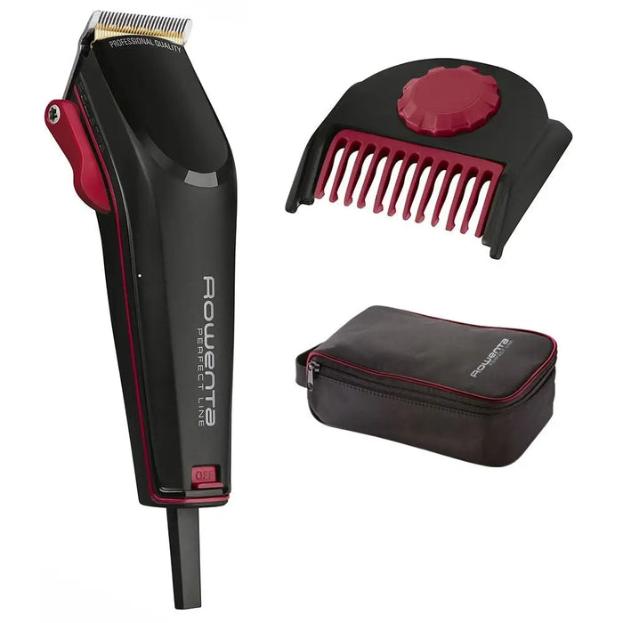Clipper Rowenta TN1350F0 - Уреди за лична грижа<<<ROWENTA дребна електродомакинска