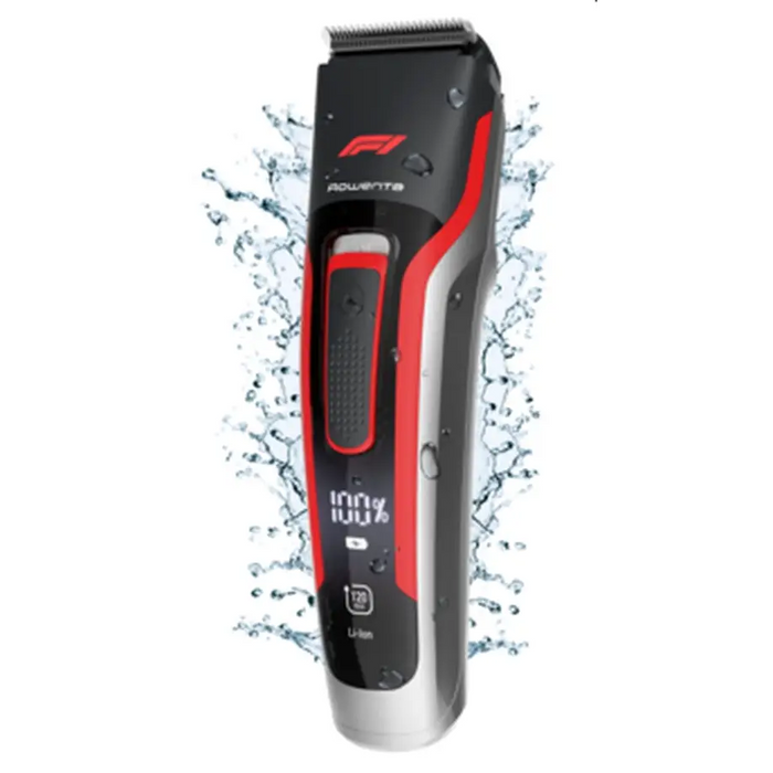 Clipper Rowenta TN524MF0 - Уреди за лична грижа<<<ROWENTA дребна електродомакинска