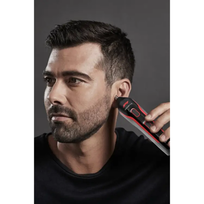 Clipper Rowenta TN944MF0 - Тримери<<<Уреди за грижа на мъжа<<<За теб дома и семейството<<<KancelariaBG&&&Уреди за лична