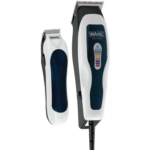 Clipper Wahl Color Pro Combo 1395.0465 - Машинки за подстригване<<<Лична грижа<<<Уреди за здраве и красота<<<TechMart