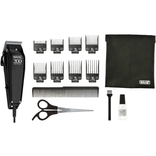 Clipper Wahl Home Pro 300 20102.0460 - Машинки за подстригване<<<Лична грижа<<<Уреди за здраве и
