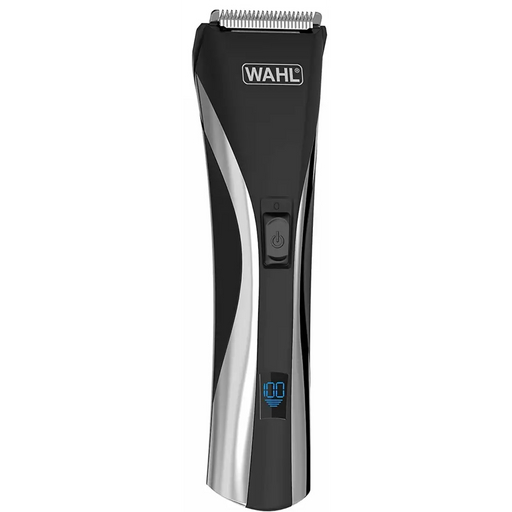 Clipper Wahl Hybrid Clipper LCD 4/16/7 9697-1016 - Машинки за подстригване<<<Лична грижа<<<Уреди за здраве и