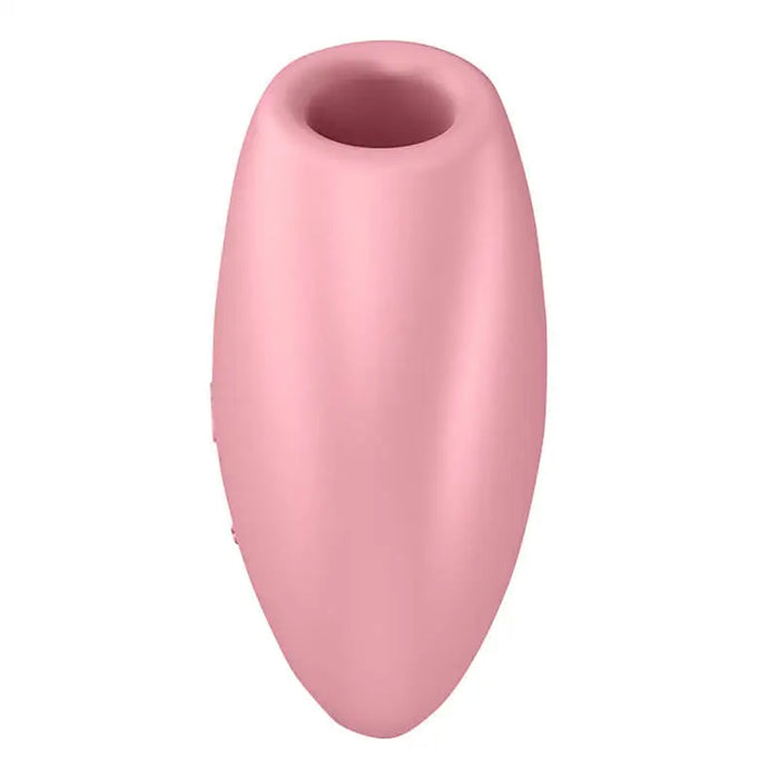 Clitoral massager Satisfyer Cutie Heart Light Red (pink) - Masturbators<<<Erotica<<<Health and beauty<<<InnproXML