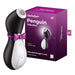 Clitoral massager Satisfyer Penguin - Masturbators<<<Erotica<<<Health and beauty<<<InnproXML